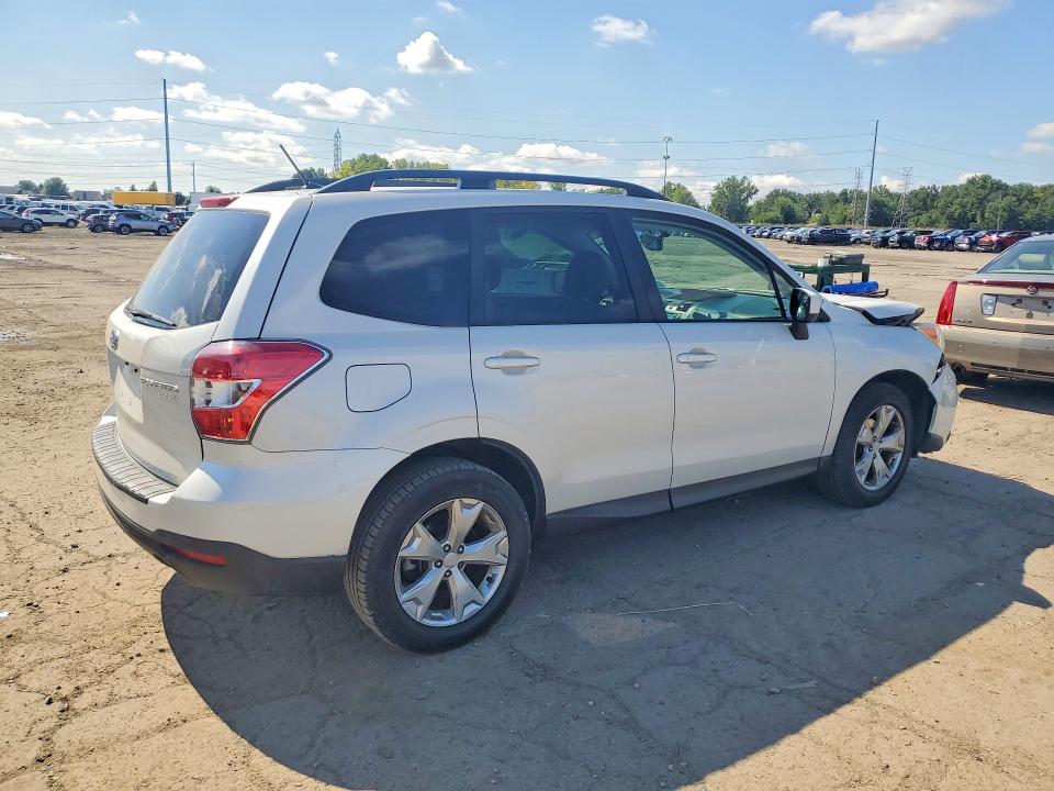 2014 Subaru Forester მანქანა იყიდება აუქციონზე, vin: JF2SJAEC3EH546946, აუქციონის ნომერი: 66797096