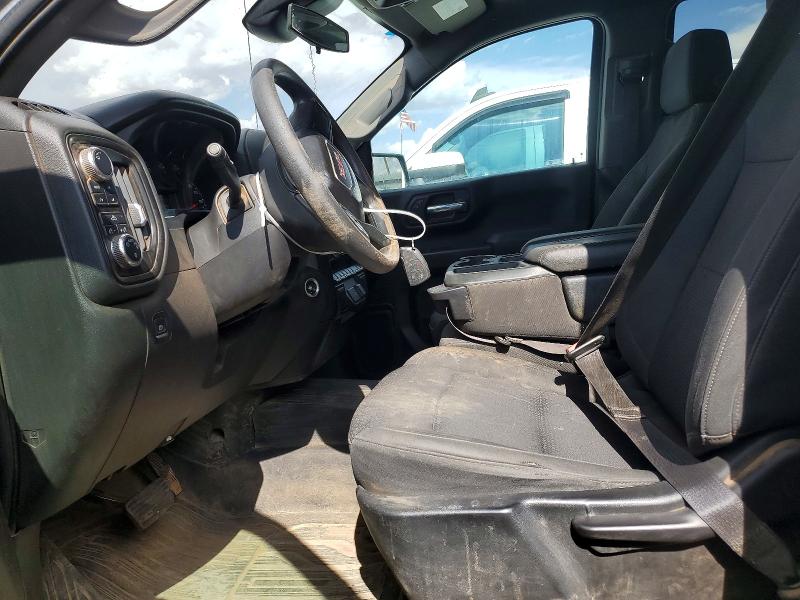64415146 :رقم المزاد ، 3GTUUAED9PG126466 vin ، 2023 Gmc Sierra مزاد بيع