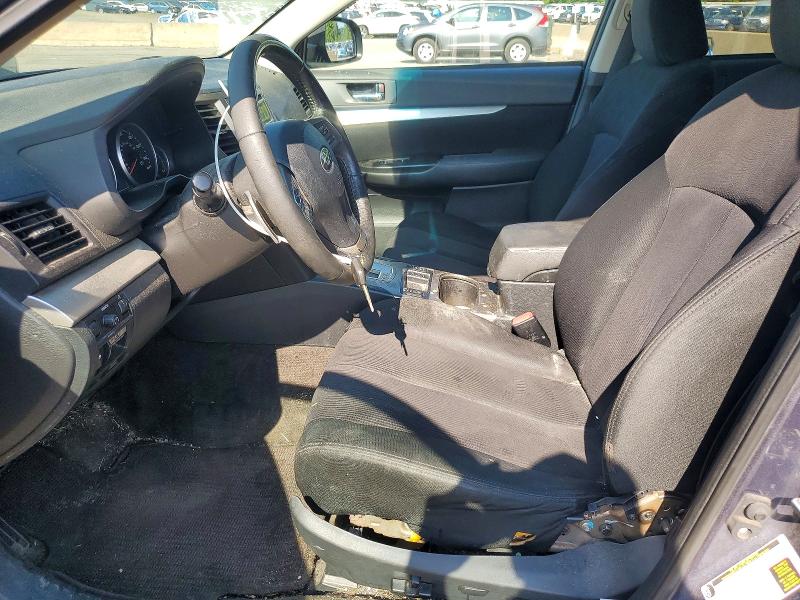 Продаж на аукціоні авто 2013 Subaru Outback, vin: 4S4BRBCC9D3268612, номер лоту: 64203656