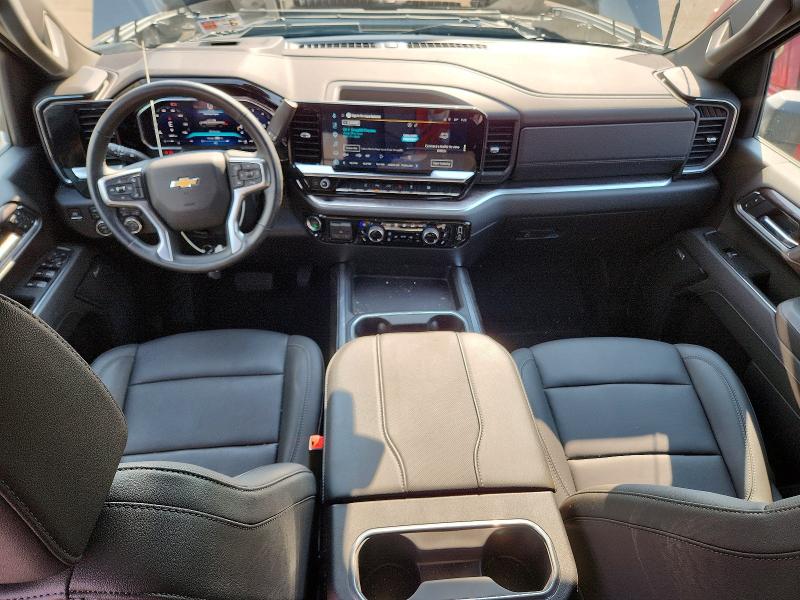 Aukcja sprzedaży 2026 Chevrolet Silverado, vin: 1GC4KPE71TF204012, numer aukcji: 63396066