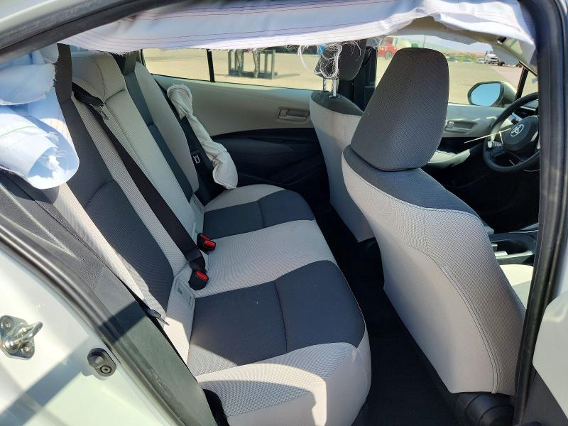 Продаж на аукціоні авто 2023 Toyota Corolla, vin: JTDB4MEE5PJ002436, номер лоту: 64187456