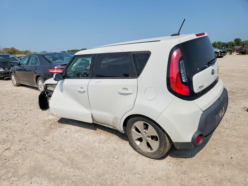 Aukcja sprzedaży 2014 Kia Soul, vin: KNDJN2A22E7078974, numer aukcji: 64254036