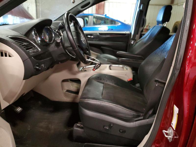 Продажа на аукционе авто 2019 Dodge Grand Caravan, vin: 2C4RDGCG4KR565390, номер лота: 64990146