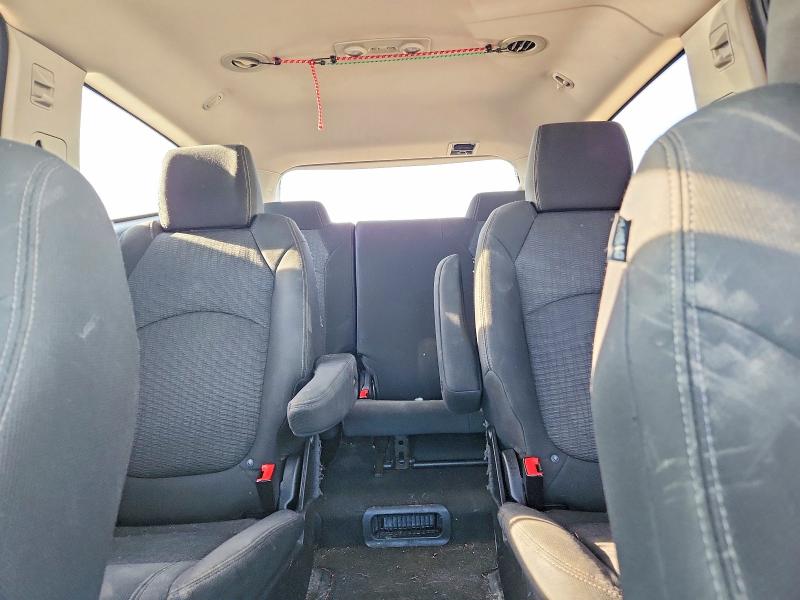 Продажа на аукционе авто 2015 Chevrolet Traverse, vin: 1GNKRHKDXFJ118399, номер лота: 66365546