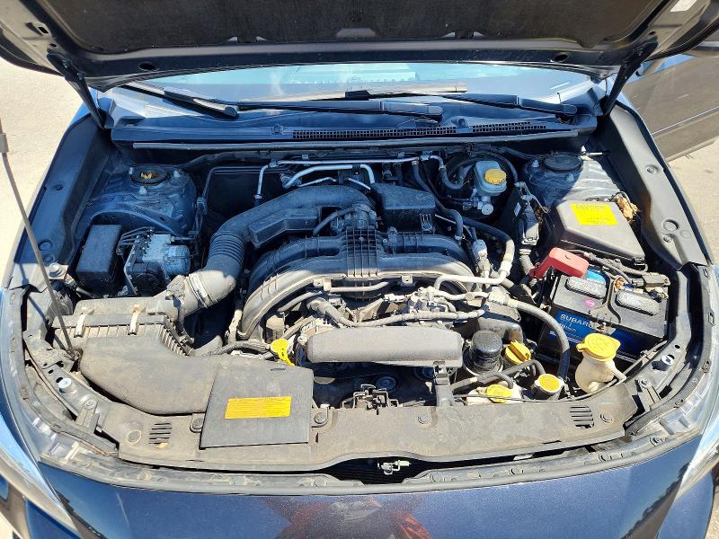 Aukcja sprzedaży 2018 Subaru Crosstrek, vin: JF2GTAMC9JH328795, numer aukcji: 63514926