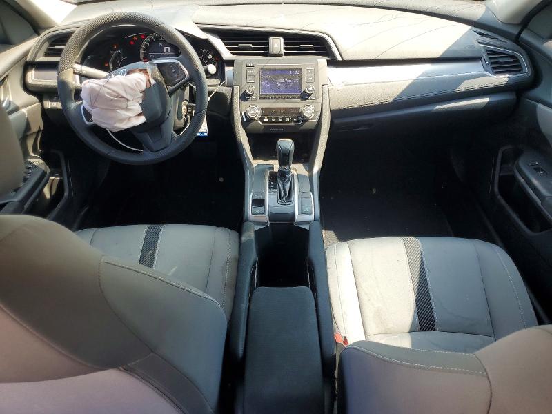 Продажа на аукционе авто 2016 Honda Civic, vin: 19XFC2F56GE030041, номер лота: 66803376