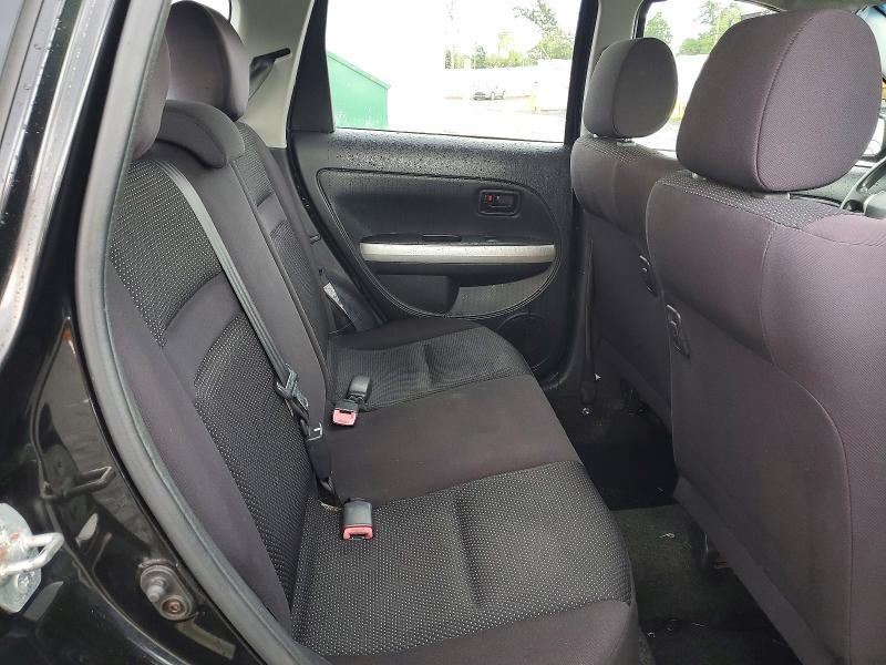 Продажа на аукционе авто 2004 Scion Xa, vin: JTKKT624440061370, номер лота: 66918326