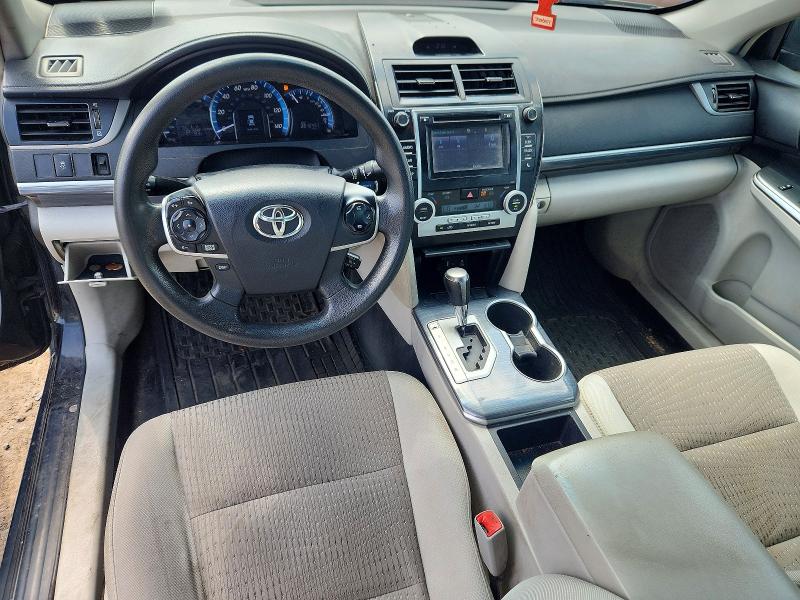 Продажа на аукционе авто 2014 Toyota Camry Hybrid, vin: 4T1BD1FK0EU139875, номер лота: 64506496