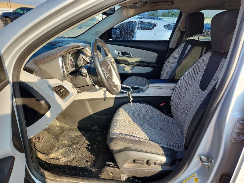 63623276 :رقم المزاد ، 2GKFLTE59C6349164 vin ، 2012 Gmc Terrain مزاد بيع