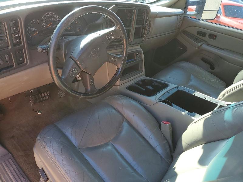 66018336 :رقم المزاد ، 1GCHK23193F121771 vin ، 2003 Chevrolet Silverado مزاد بيع