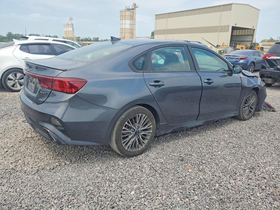 Aukcja sprzedaży 2024 Kia Forte, vin: 3KPF54AD6RE713445, numer aukcji: 64497926