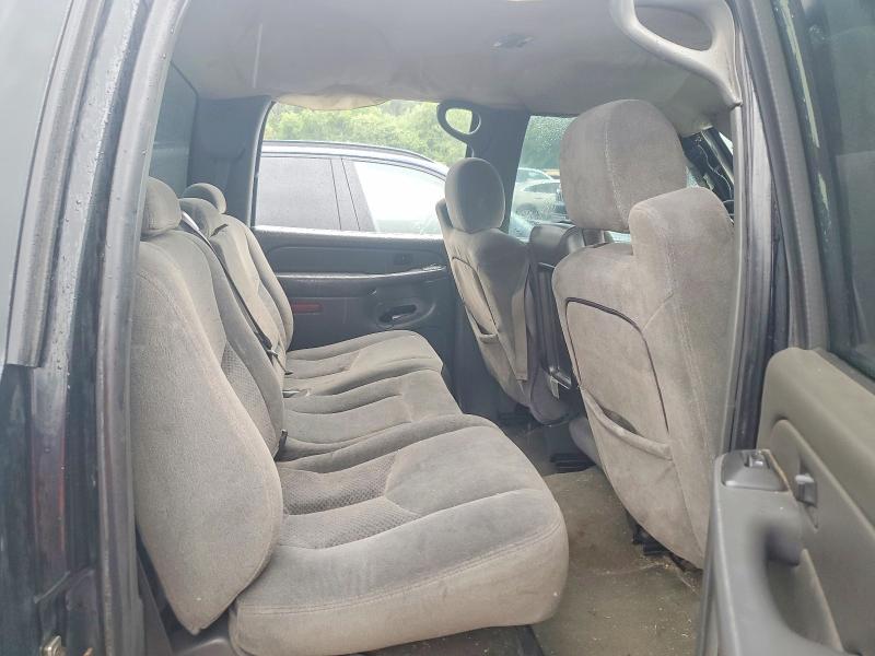 2005 Chevrolet Silverado მანქანა იყიდება აუქციონზე, vin: 1GCHK23U85F898438, აუქციონის ნომერი: 63302536