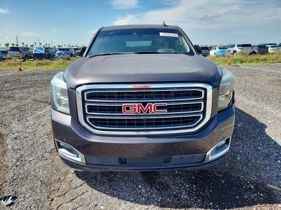 Продажа на аукционе авто 2017 Gmc Yukon Xl, vin: 1GKS2GKC4HR196068, номер лота: 82099065