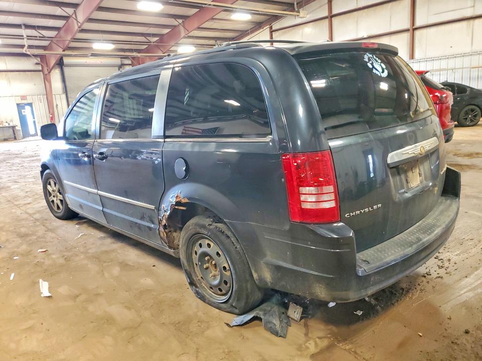 Aukcja sprzedaży 2010 Chrysler Town & Country, vin: 2A4RR8D1XAR422809, numer aukcji: 65516646