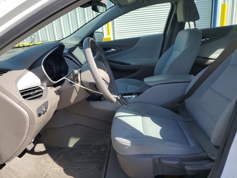 2023 Chevrolet Malibu მანქანა იყიდება აუქციონზე, vin: 1G1ZC5ST7PF171623, აუქციონის ნომერი: 66600776