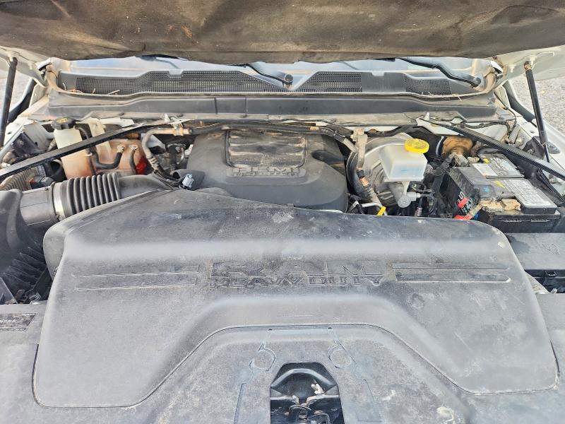 Продажа на аукционе авто 2022 Ram 2500, vin: 3C6UR5HJ3NG130821, номер лота: 64329556