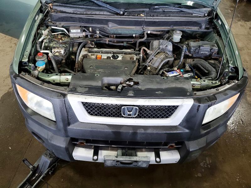Продажа на аукционе авто 2003 Honda Element, vin: 5J6YH28563L034741, номер лота: 63839366