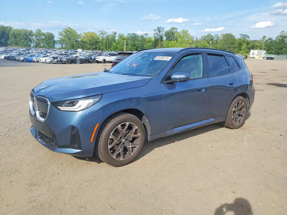 Продаж на аукціоні авто 2026 Bmw X3, vin: 5UX53GP05T9341890, номер лоту: 65488916