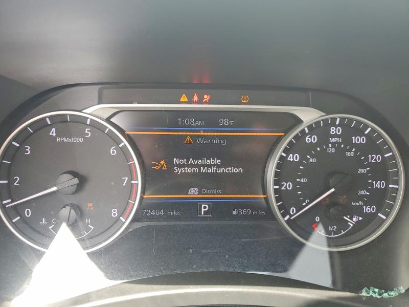 Продаж на аукціоні авто 2024 Nissan Sentra, vin: 3N1AB8CV0RY366759, номер лоту: 63046556