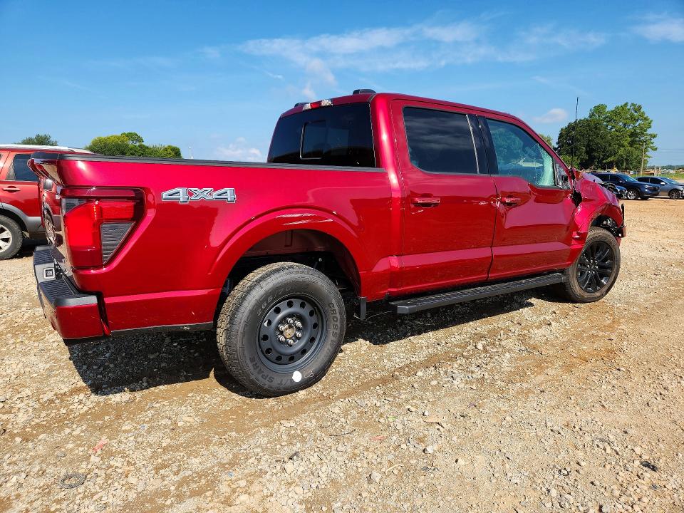 Aukcja sprzedaży 2026 Ford F150, vin: 1FTFW3L50TFB08735, numer aukcji: 65344356