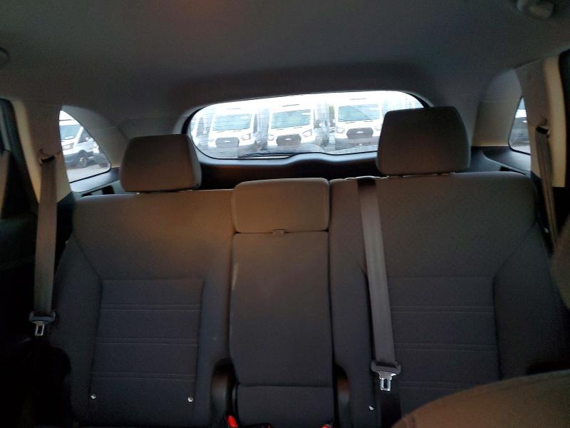 2016 Kia Sorento მანქანა იყიდება აუქციონზე, vin: 5XYPG4A38GG182142, აუქციონის ნომერი: 65823506