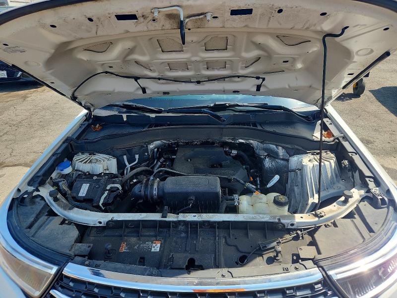 66092956 :رقم المزاد ، 1FMSK8DH1LGB32287 vin ، 2020 Ford Explorer مزاد بيع