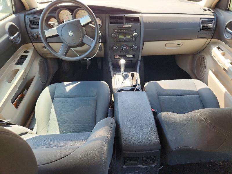 Продажа на аукционе авто 2006 Dodge Charger, vin: 2B3KA43G76H472871, номер лота: 66318506