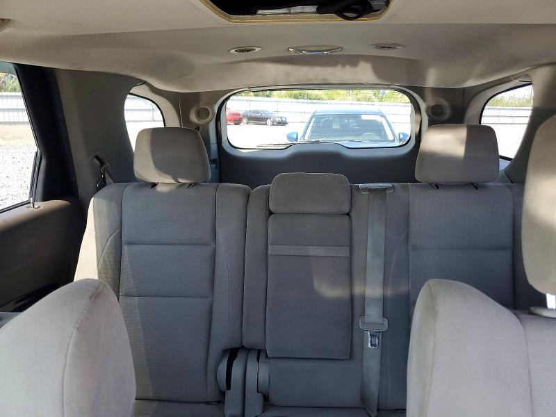 Aukcja sprzedaży 2012 Dodge Durango, vin: 1C4RDJDG1CC337112, numer aukcji: 65452286