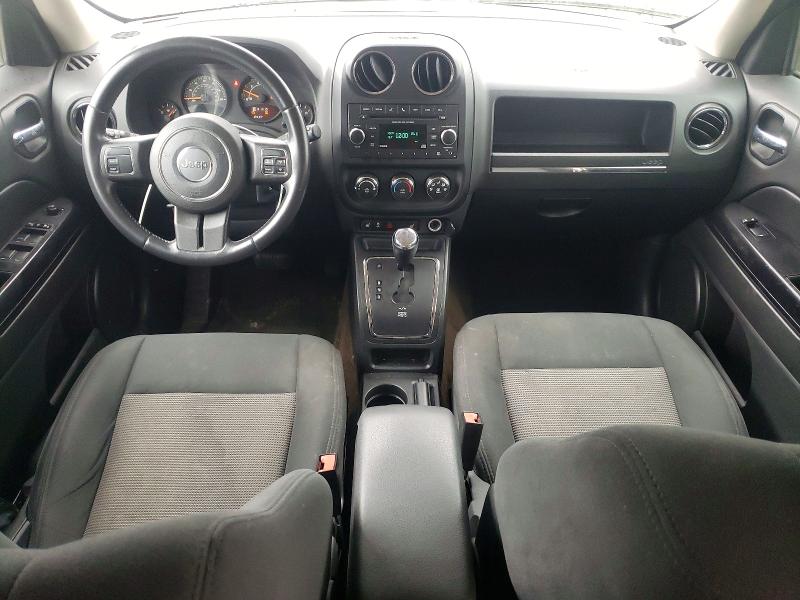 Aukcja sprzedaży 2014 Jeep Patriot, vin: 1C4NJRFB8ED908454, numer aukcji: 64222696