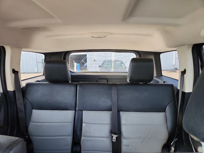 Aukcja sprzedaży 2007 Dodge Nitro, vin: 1D8GT58K47W640925, numer aukcji: 66897156