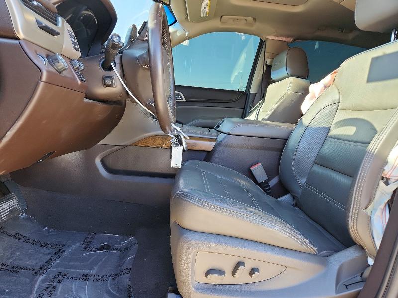 Продажа на аукционе авто 2020 Gmc Yukon Xl, vin: 1GKS1HKJ6LR173634, номер лота: 64110126