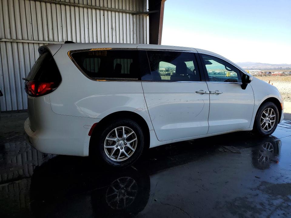 Aukcja sprzedaży 2023 Chrysler Voyager, vin: 2C4RC1CG3PR515751, numer aukcji: 65825676