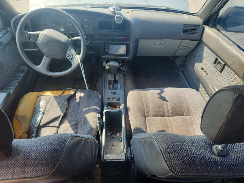 Продажа на аукционе авто 1995 Toyota 4runner, vin: JT3VN29V1S0060622, номер лота: 65175476