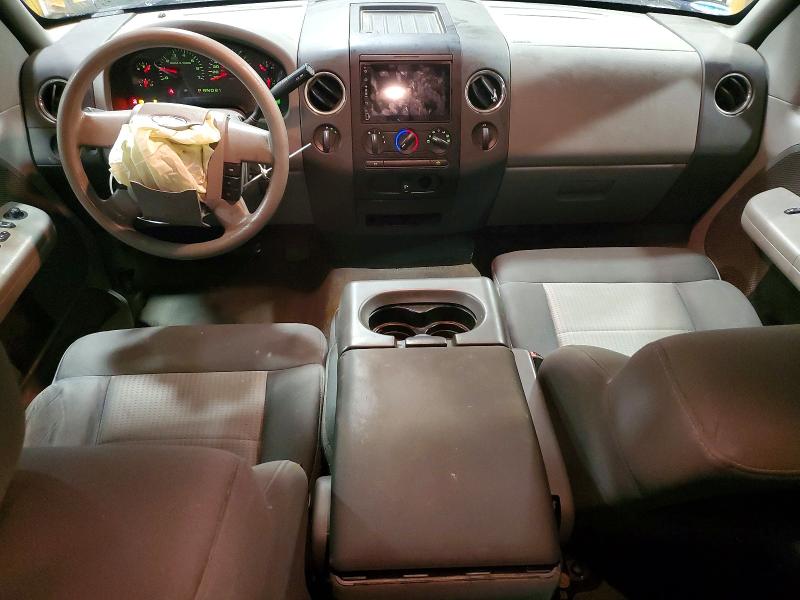 64377336 :رقم المزاد ، 1FTRW14W58FB35929 vin ، 2008 Ford F150 مزاد بيع