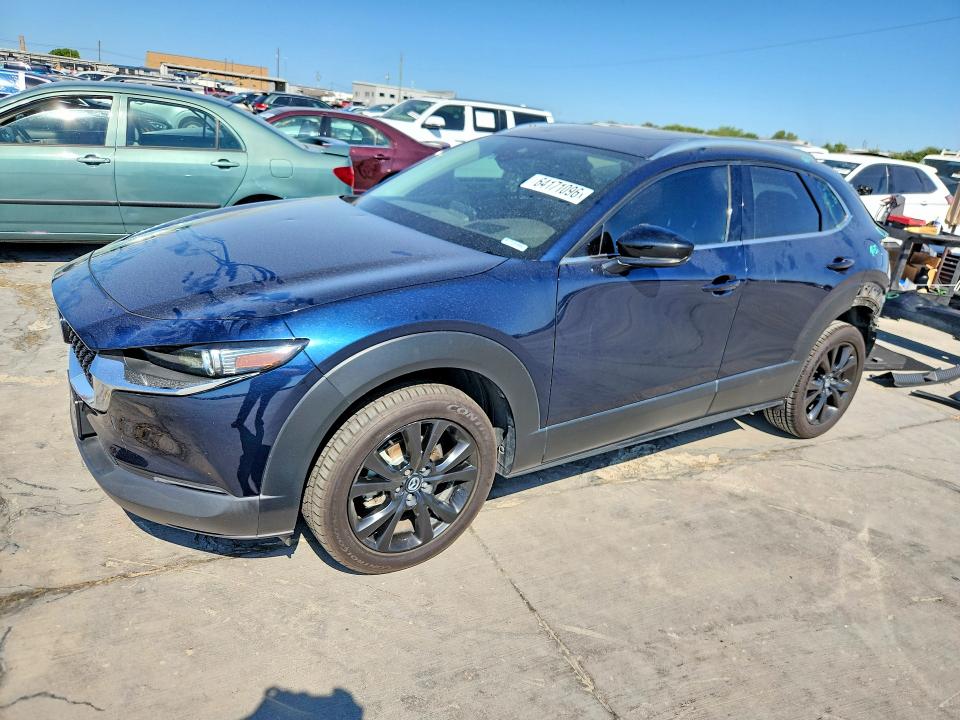 Aukcja sprzedaży 2021 Mazda Cx-30, vin: 3MVDMBDYXMM242474, numer aukcji: 64171096