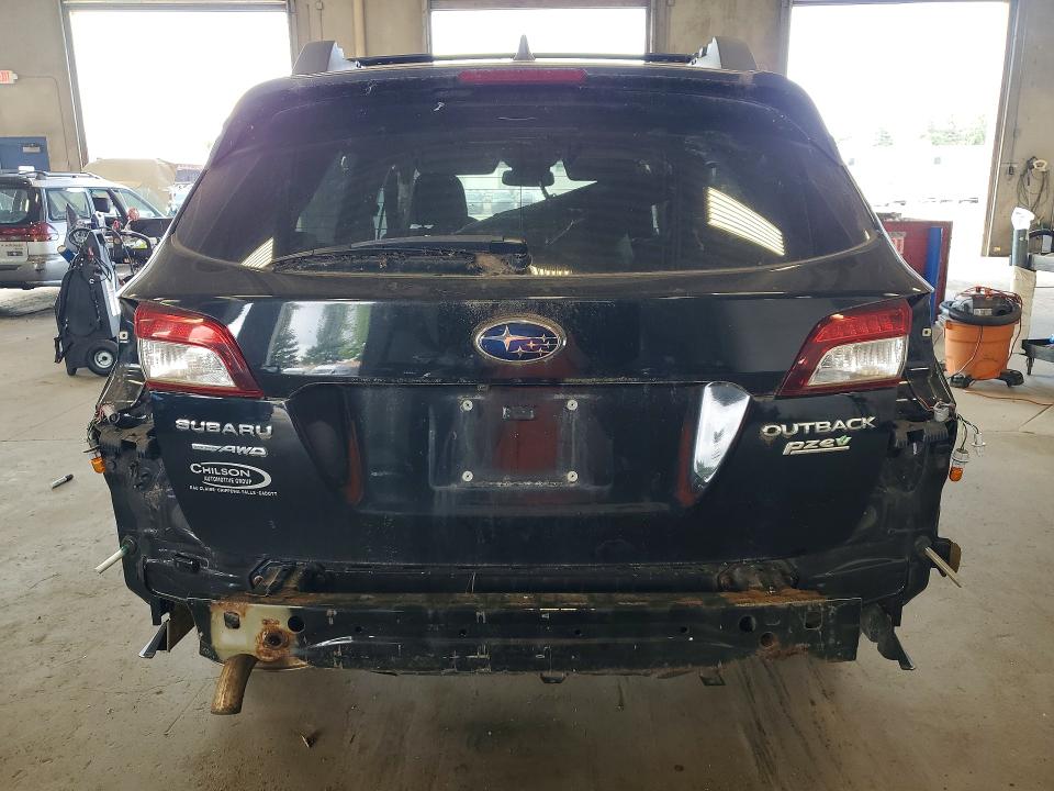 66320826 :رقم المزاد ، 4S4BSADC4H3366921 vin ، 2017 Subaru Outback مزاد بيع