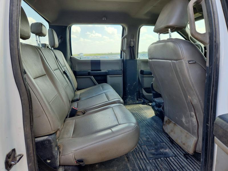 Продаж на аукціоні авто 2022 Ford F250, vin: 1FT7W2A63NEE59349, номер лоту: 66739646