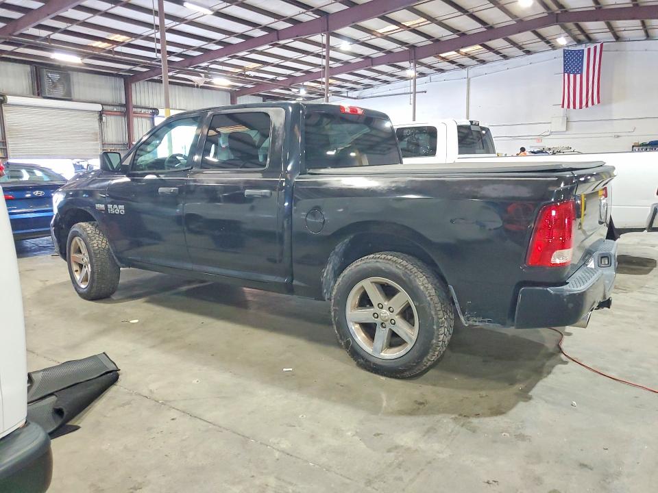 Продажа на аукционе авто 2013 Ram 1500, vin: 1C6RR6KT6DS664264, номер лота: 66398616