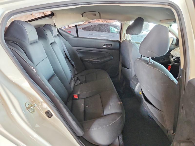 Продажа на аукционе авто 2020 Nissan Altima, vin: 1N4BL4BV3LC259378, номер лота: 63396906