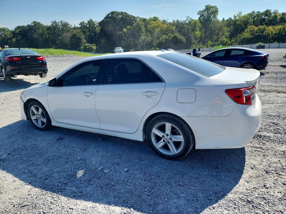 Продаж на аукціоні авто 2012 Toyota Camry, vin: 4T1BF1FK6CU162407, номер лоту: 66836226