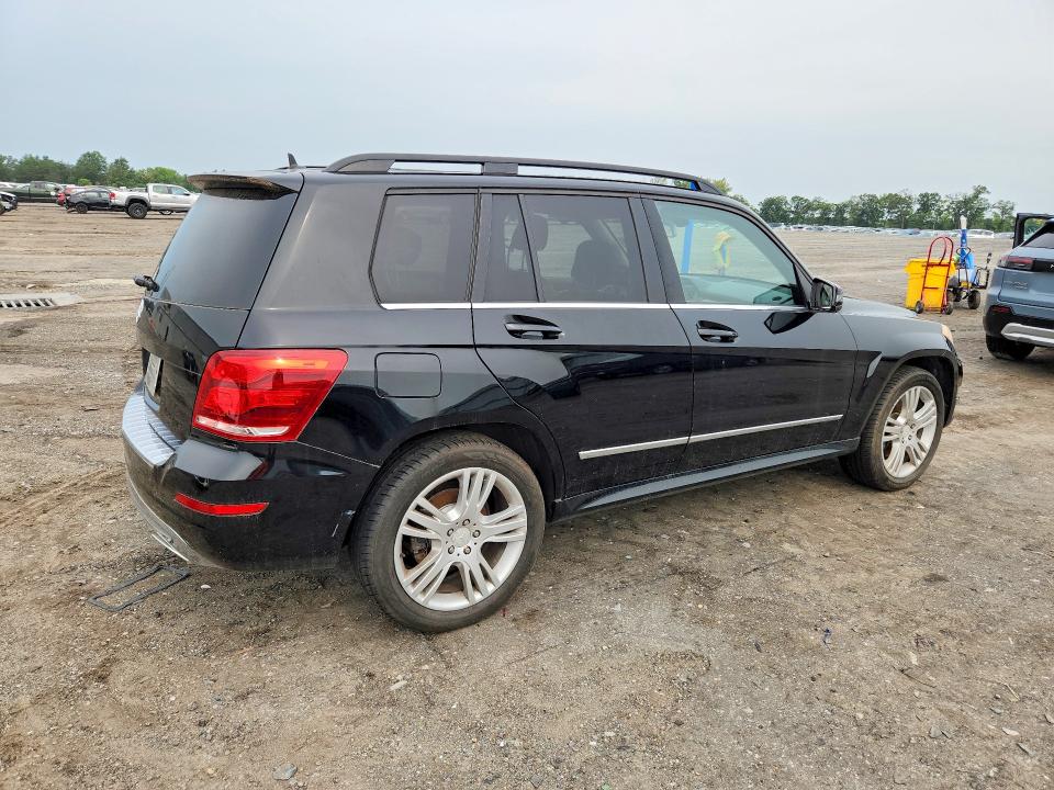 Aukcja sprzedaży 2014 Mercedes-benz Glk, vin: WDCGG5HB5EG198547, numer aukcji: 64853186