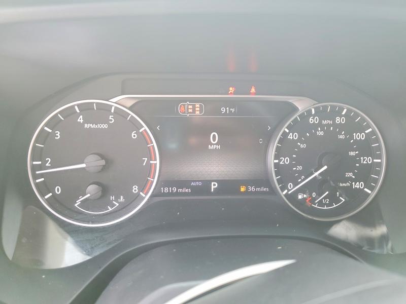 2026 Nissan Rogue მანქანა იყიდება აუქციონზე, vin: 5N1BT3BB4TC757448, აუქციონის ნომერი: 65805076