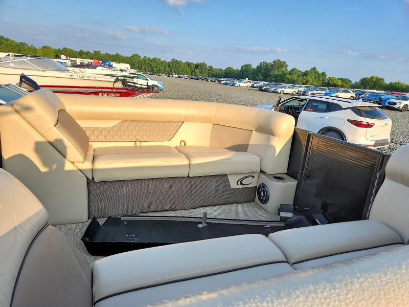 Продаж на аукціоні авто 2022 Crestliner Boat, vin: CSM00114G122, номер лоту: 62585136