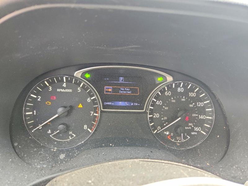 63927506 :رقم المزاد ، 5N1DR2BN3LC635188 vin ، 2020 Nissan Pathfinder مزاد بيع