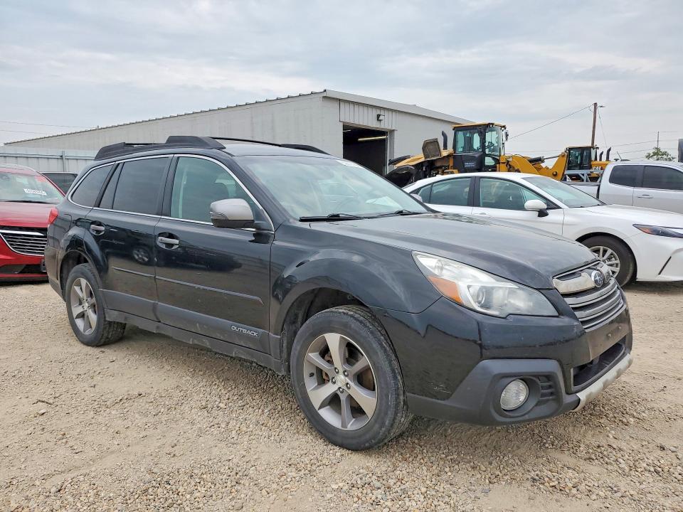 Продажа на аукционе авто 2013 Subaru Outback, vin: 4S4BRCSC2D3285565, номер лота: 63672786