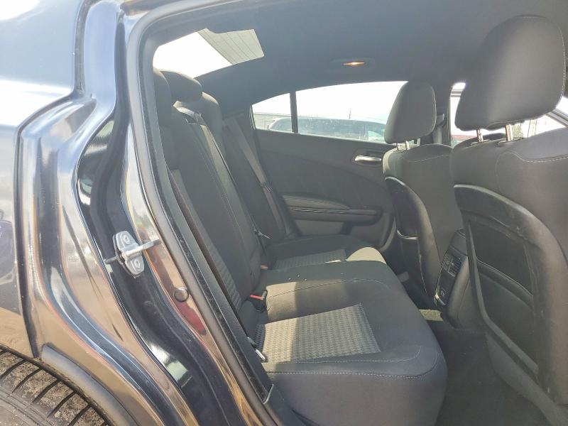 Aukcja sprzedaży 2019 Dodge Charger, vin: 2C3CDXHG3KH650813, numer aukcji: 63385216