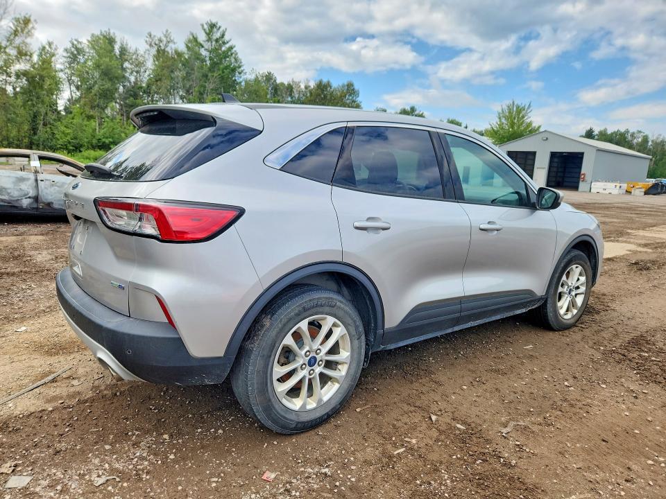 Продажа на аукционе авто 2020 Ford Escape, vin: 1FMCU9G6XLUB31512, номер лота: 65270826