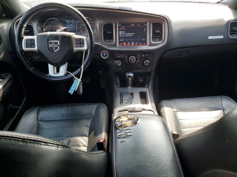 Aukcja sprzedaży 2011 Dodge Charger, vin: 2B3CL5CTXBH514283, numer aukcji: 63639026