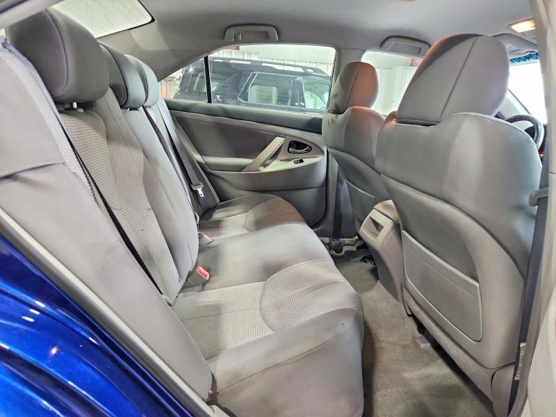 65438786 :رقم المزاد ، 4T1BE46K27U177495 vin ، 2007 Toyota Camry مزاد بيع