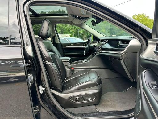 Продажа на аукционе авто 2024 Jeep Grand Cherokee, vin: 1C4RJYB69R8959237, номер лота: 64974826